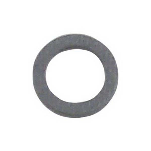 Quicksilver 12-8M0187157 Drain Screw Gasket - Blue