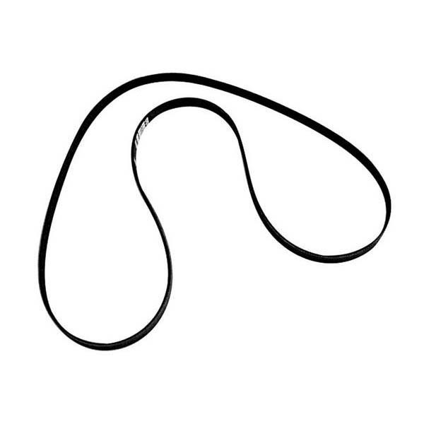 2471 mm Belt-Serpentine, Mercury - Mercruiser 57-861757Q