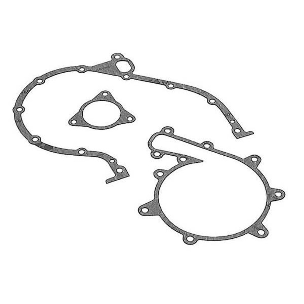 Gasket Set, Mercury - Mercruiser 27-68714A-7