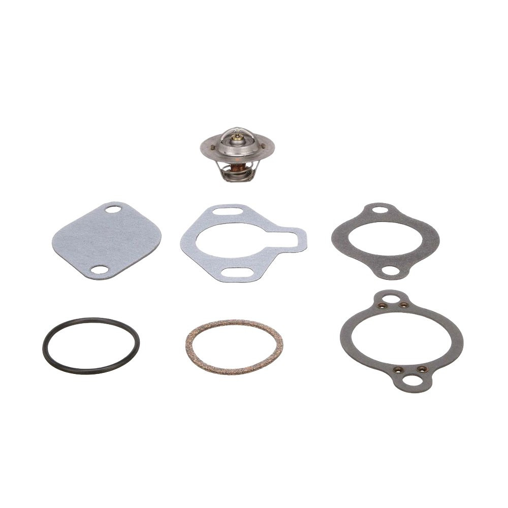 Quicksilver 160 Degree Thermostat Kit, Mercury - Mercruiser 807252Q-5 Image
