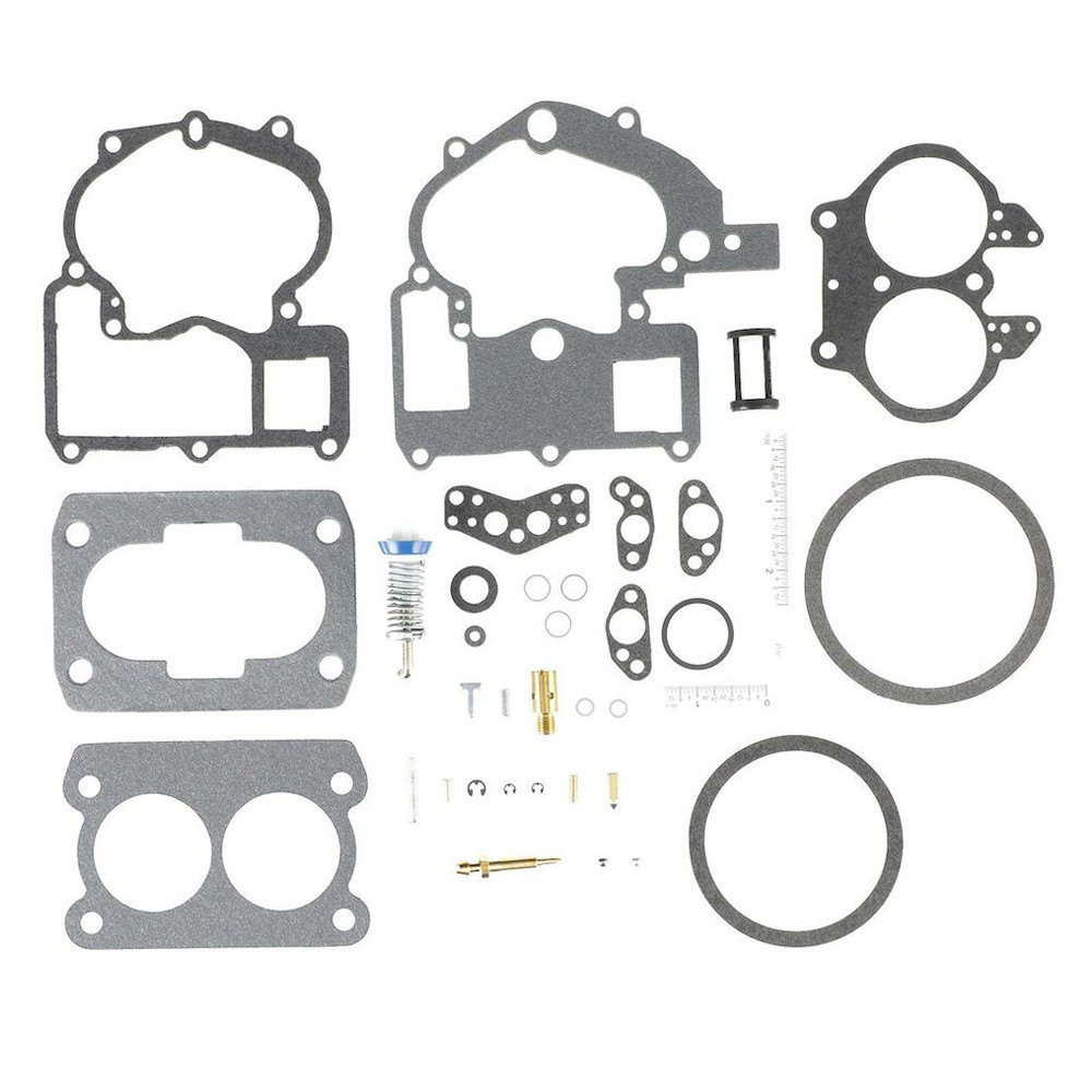 Quicksilver 3302-804844002 Carb Repair Kit | Wholesale Marine