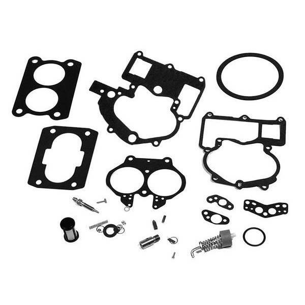 Quicksilver 3302-804844002 Carb Repair Kit | Wholesale Marine