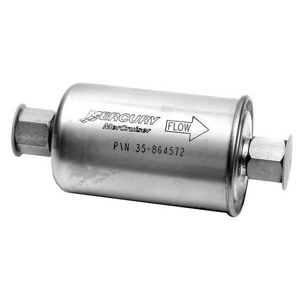 Quicksilver 35-864572 Fuel Filter | Wholesale Marine