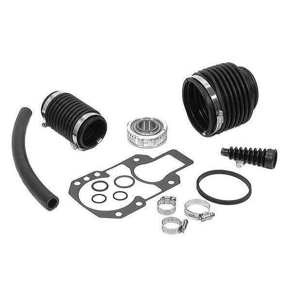 Quicksilver OEM MerCruiser Alpha One Gen II Bellows Seal Kit