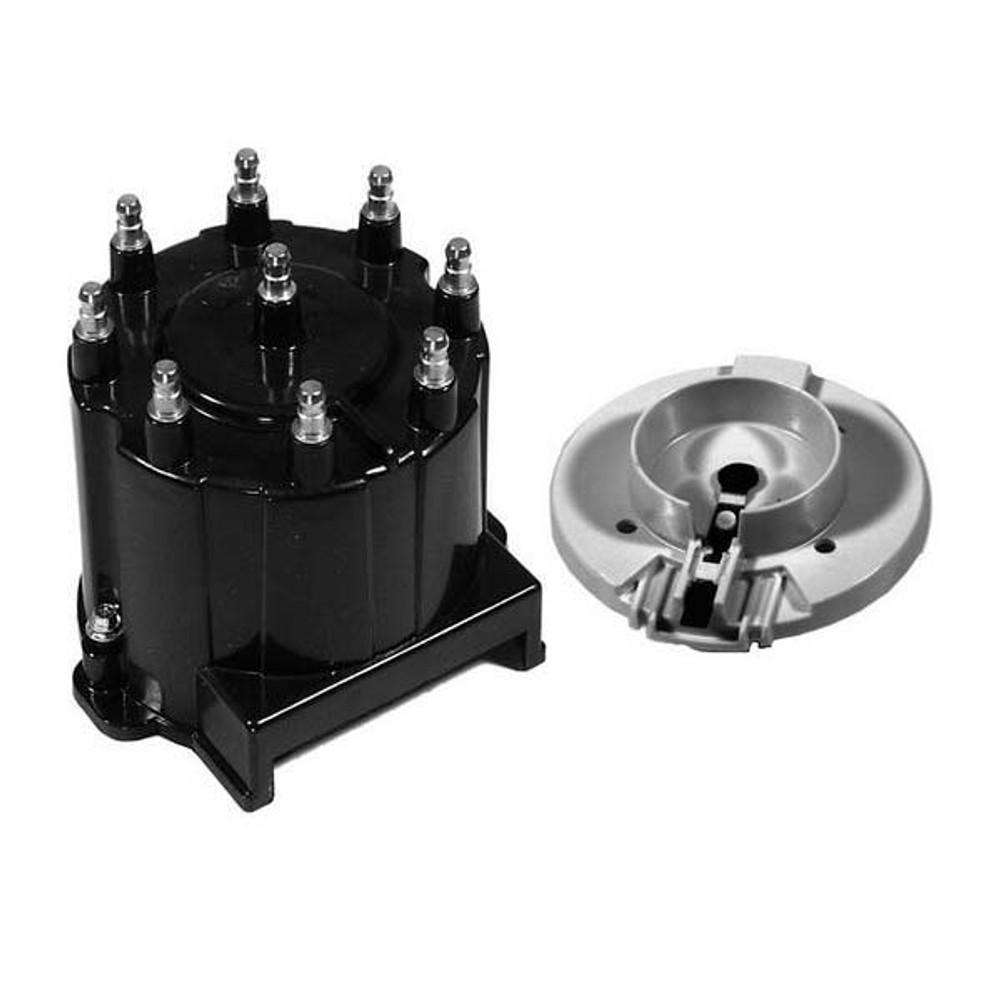 Cap & Rotor Kit, Mercury - Mercruiser 808483K-2