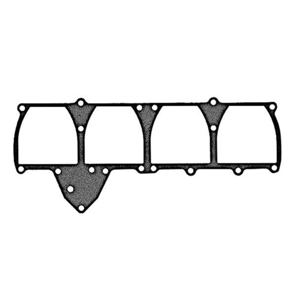 Mercury - Mercruiser 27-73645 Gasket