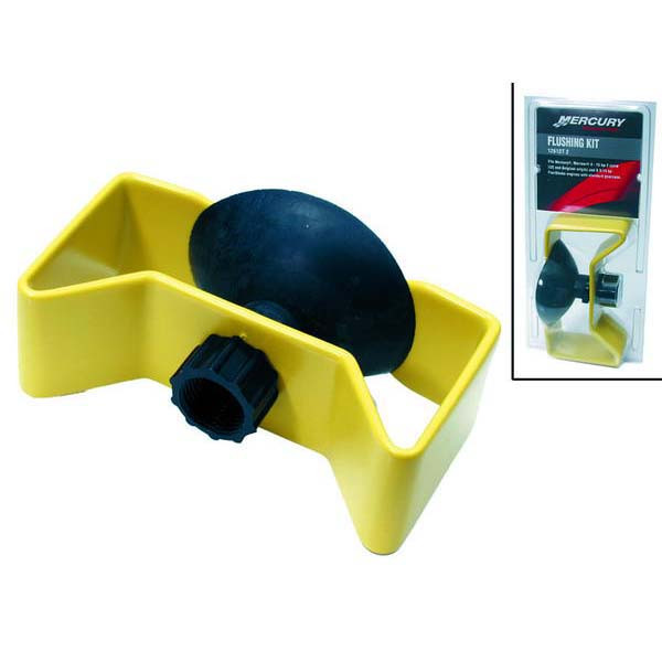 Mercury - Mercruiser 12612T-2 Flushing Kit 