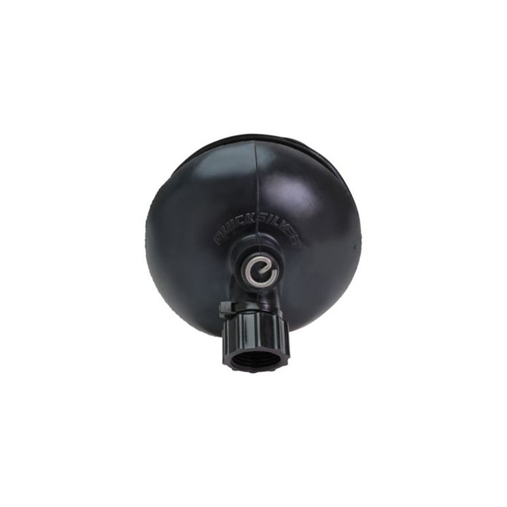 Quicksilver 44357Q-2 Flushing Attachment Image