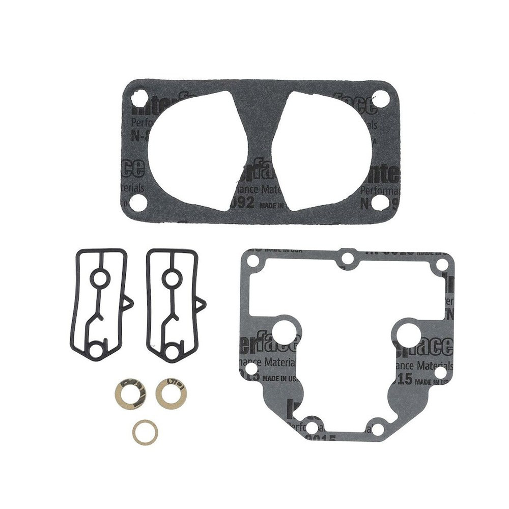 Quicksilver 8107493 Carb Kit Image