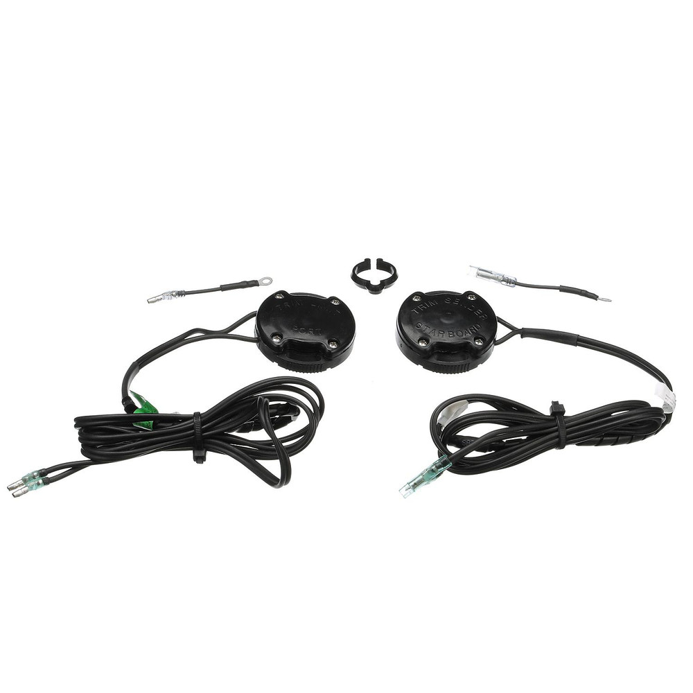  Quicksilver 805320A03 Trim Limit and Sender Kit Thumbnail Image