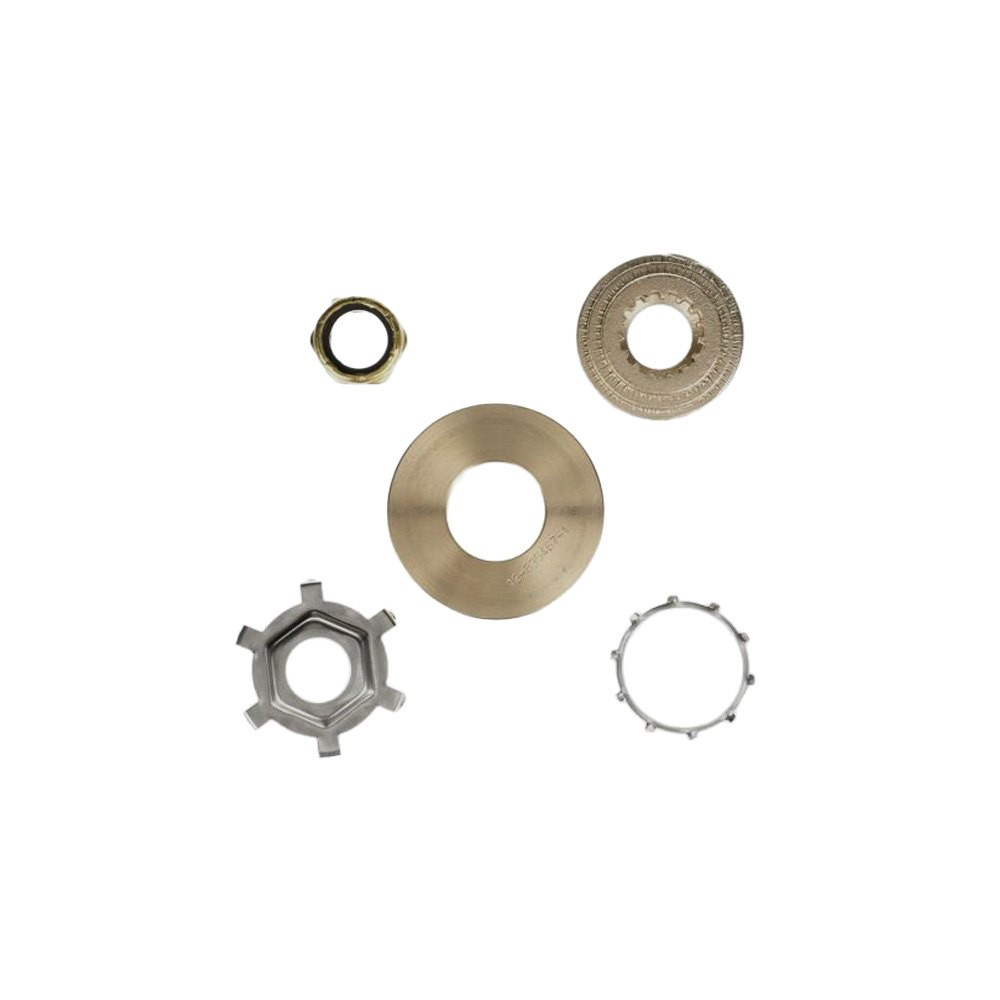 Mercury - Mercruiser 11-827614Q01 Prop Nut Kit Image