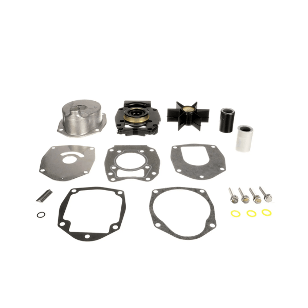 Quicksilver 46-8M0113799 Water Pump Repair Kit Thumbnail image