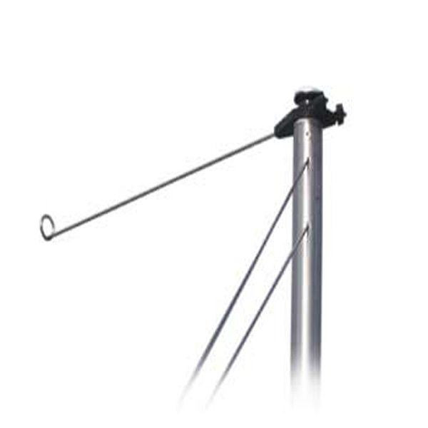 Barefoot International Ski Rope Guide
