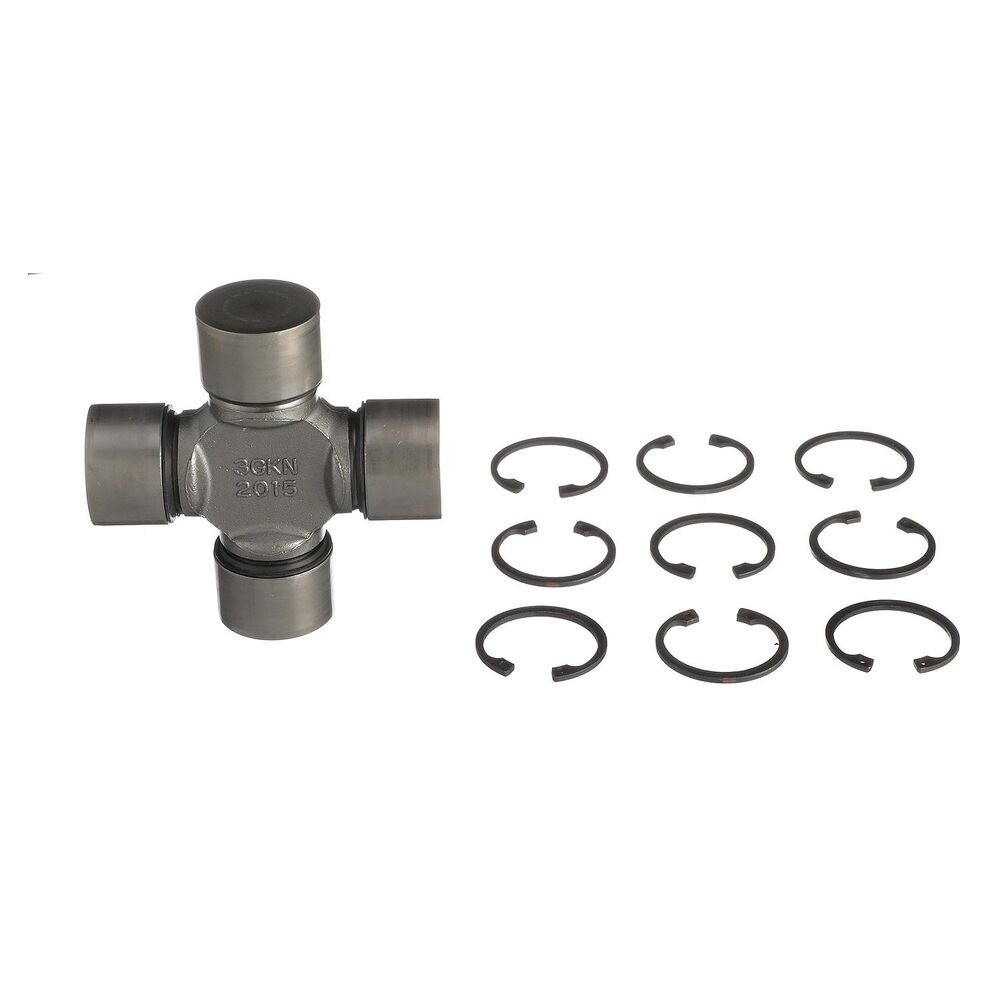 Quicksilver 865496A02 U Joint Cross and Bearing Kit | Wholesale Marine