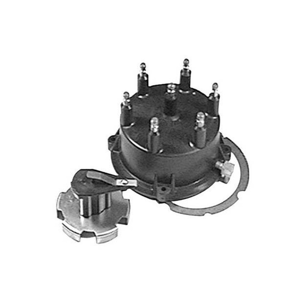 Cap & Rotor Kit, Mercury - Mercruiser 815407T-5
