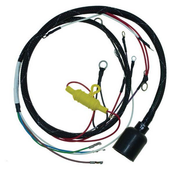 Johnson / Evinrude Outboard Wiring Harness