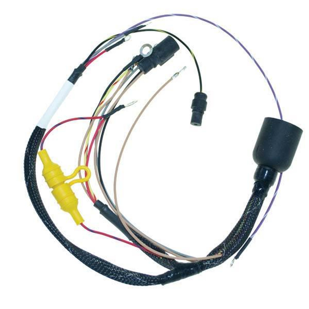 Johnson / Evinrude 35, 40, 50 hp Outboard Wiring Harness by CDI