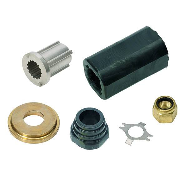 Mercury 835257K6 Flo-Torq II Propeller Hub Kit with Bushing