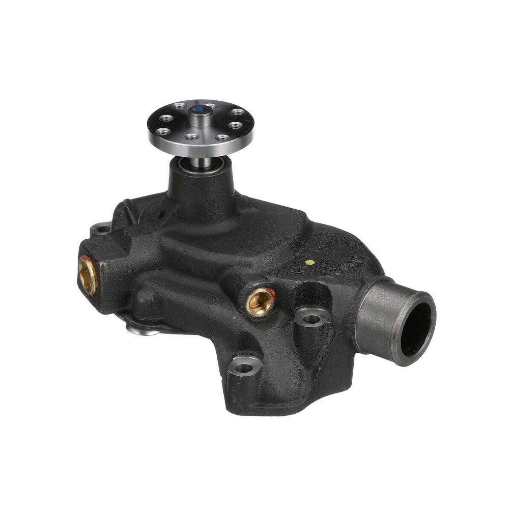 Mercruiser 8M0113734 Water Circulating Pump Assembly Image
