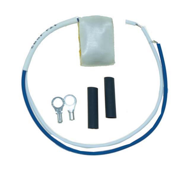 Mercury / Mariner Outboard Replacement Low Speed Stator Coil by CDI