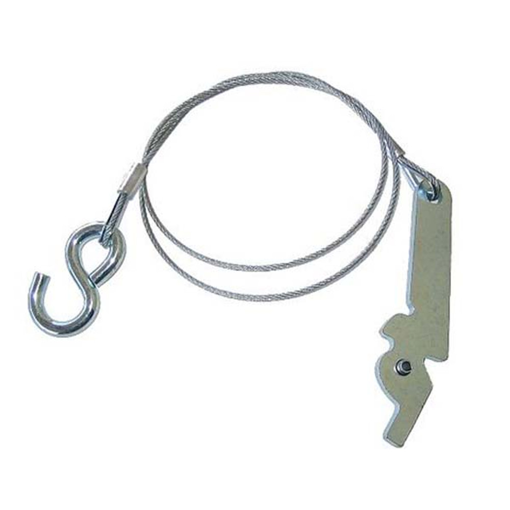 Model 60 Break Away Lever Assembly