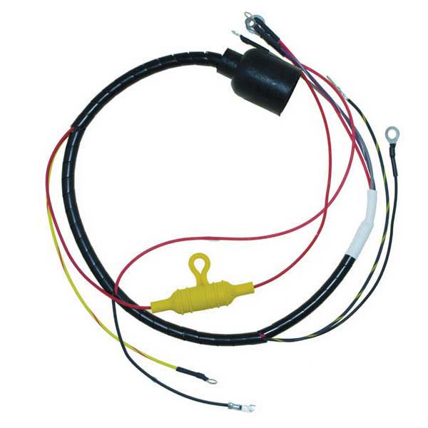 Johnson / Evinrude Outboard Wiring Harness