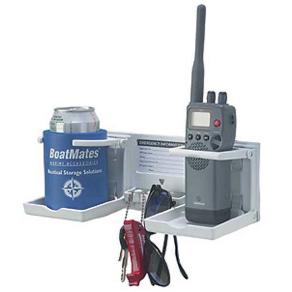 Boatmates Helm Organizer