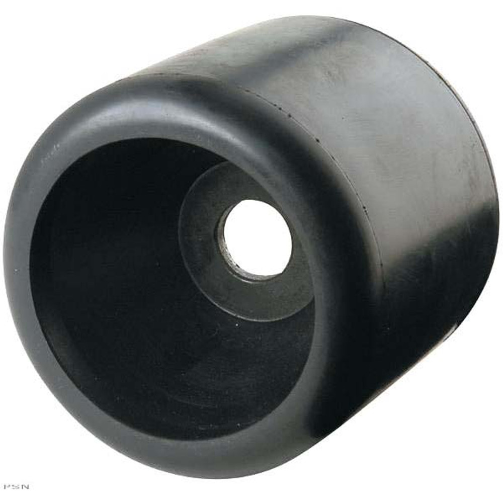 CE Smith 29532 Rubber Boat Trailer Wobble Roller