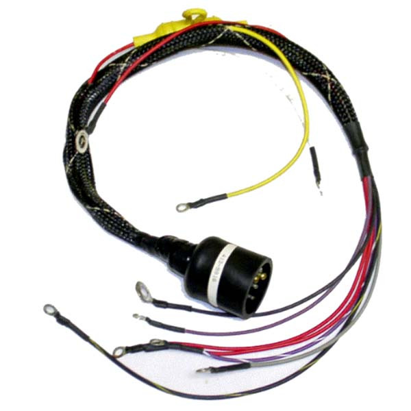 Johnson / Evinrude Outboard Wiring Harness