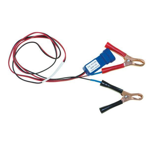 Johnson / Evinrude Optical Sensor Tester 3 Cyl.