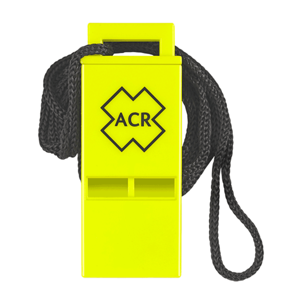 ACR WW-3 Survival Whistle