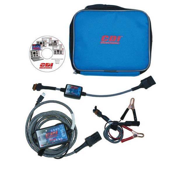 CDI M.E.D.S. Marine Engine Diagnostic System (MEFI Version)
