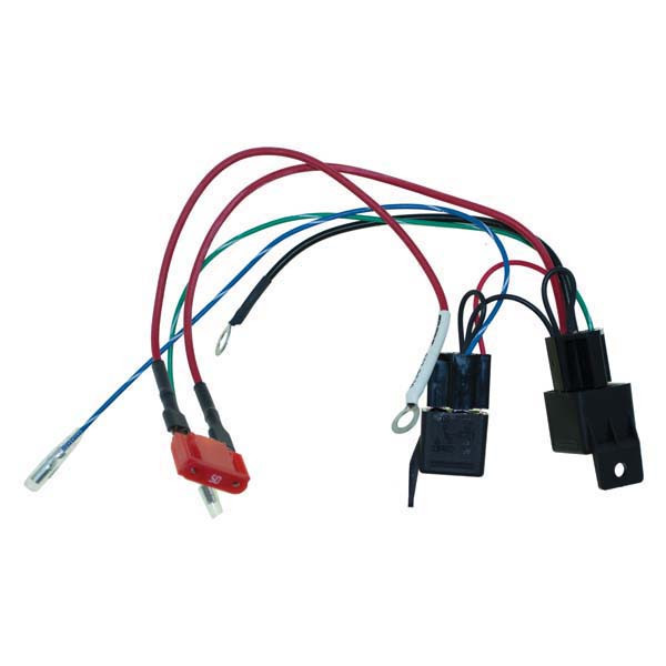 CDI Universal Tilt / Trim Relay Assembly