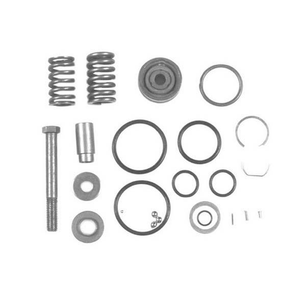 Mercruiser 87399A-2 Trim Cylinder Overhaul Kit