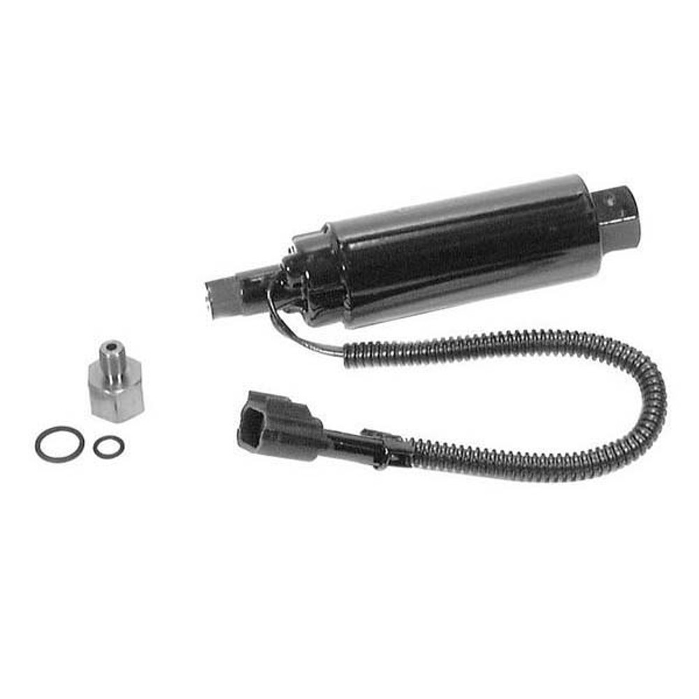 Mercury - Mercruiser Low Pressure Electric Fuel Pump Assembly 861155A-3