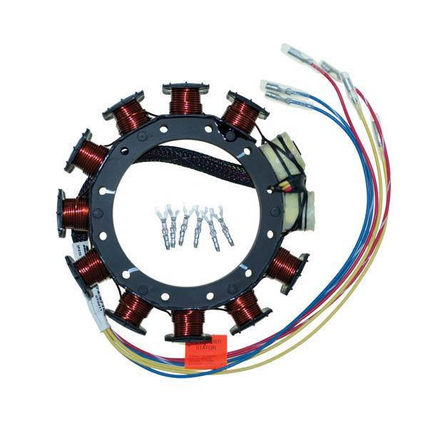 16 AMP Stator for Mercury/Mariner Outboard by CDI