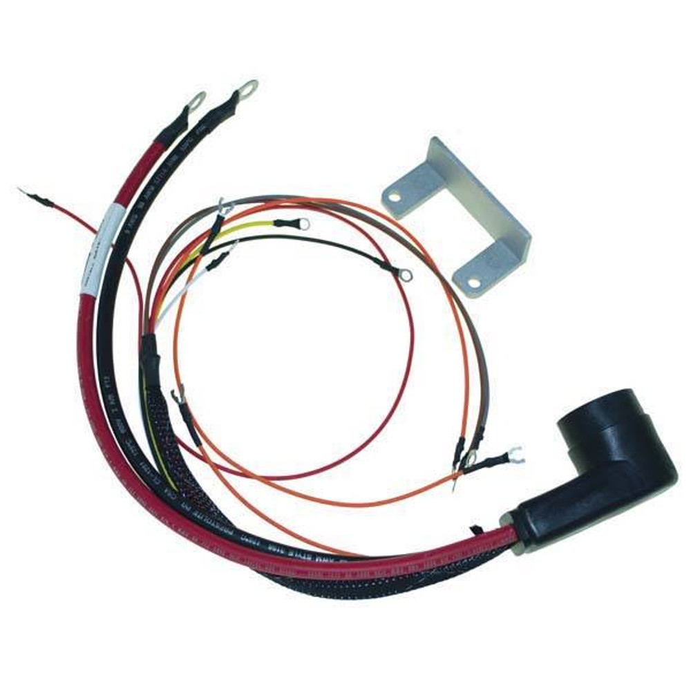 CDI 414-5532 Mercury/Mariner Wiring Harness 6 Cyl.