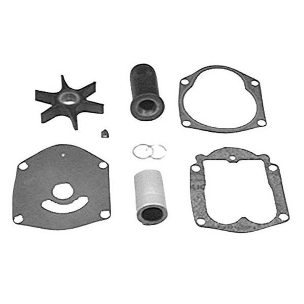 Water Pump Repair Kit for 4 Stroke Outboards, Mercury - Mercruiser 821354A-2