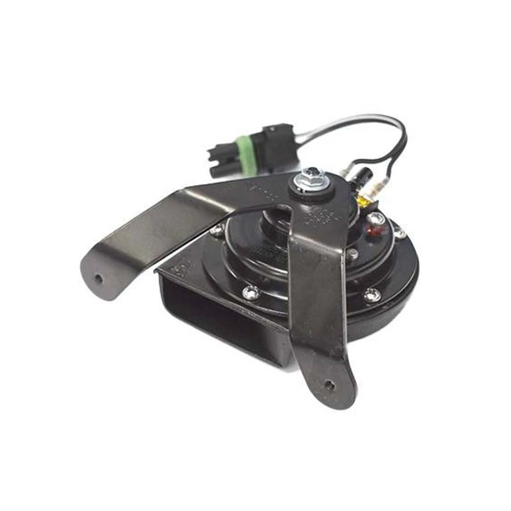 AFI Mini Hidden Boat Horn with Bracket Image
