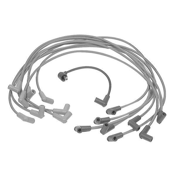 Mercruiser 84-816761A-3 Spark Plug Wire Kit