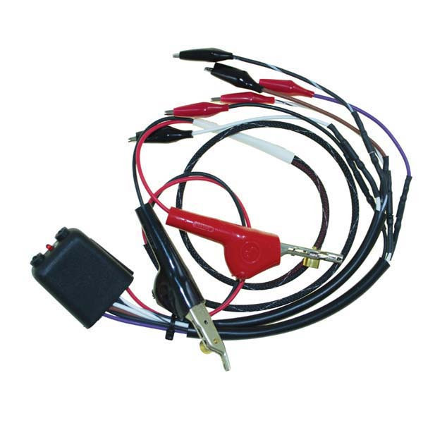 CDI Outboard Motor Trigger Tester