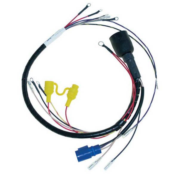 Johnson / Evinrude 40, 50 hp 2 Cyl EL/TL Outboard Wiring Harness by CDI