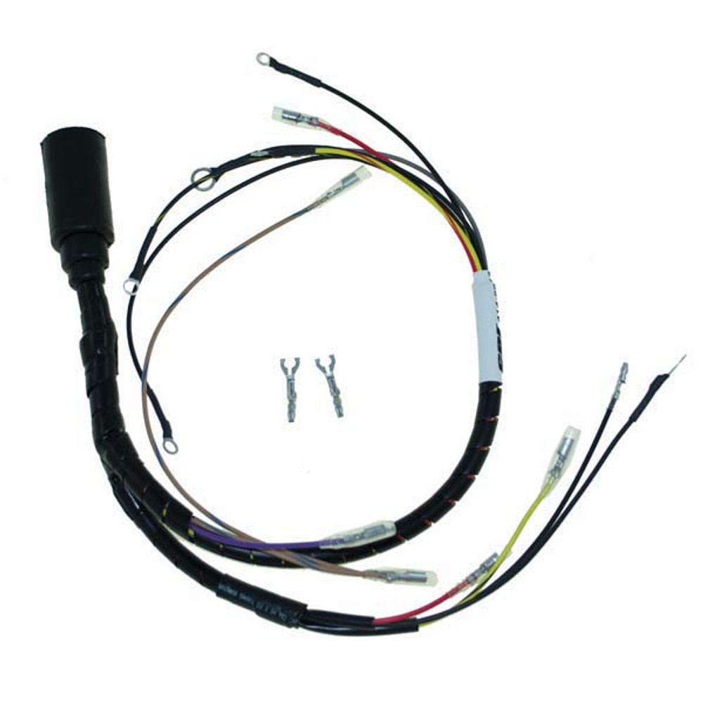 CDI 414-8672 Mercury/Mariner Wiring Harness 4 Cyl.