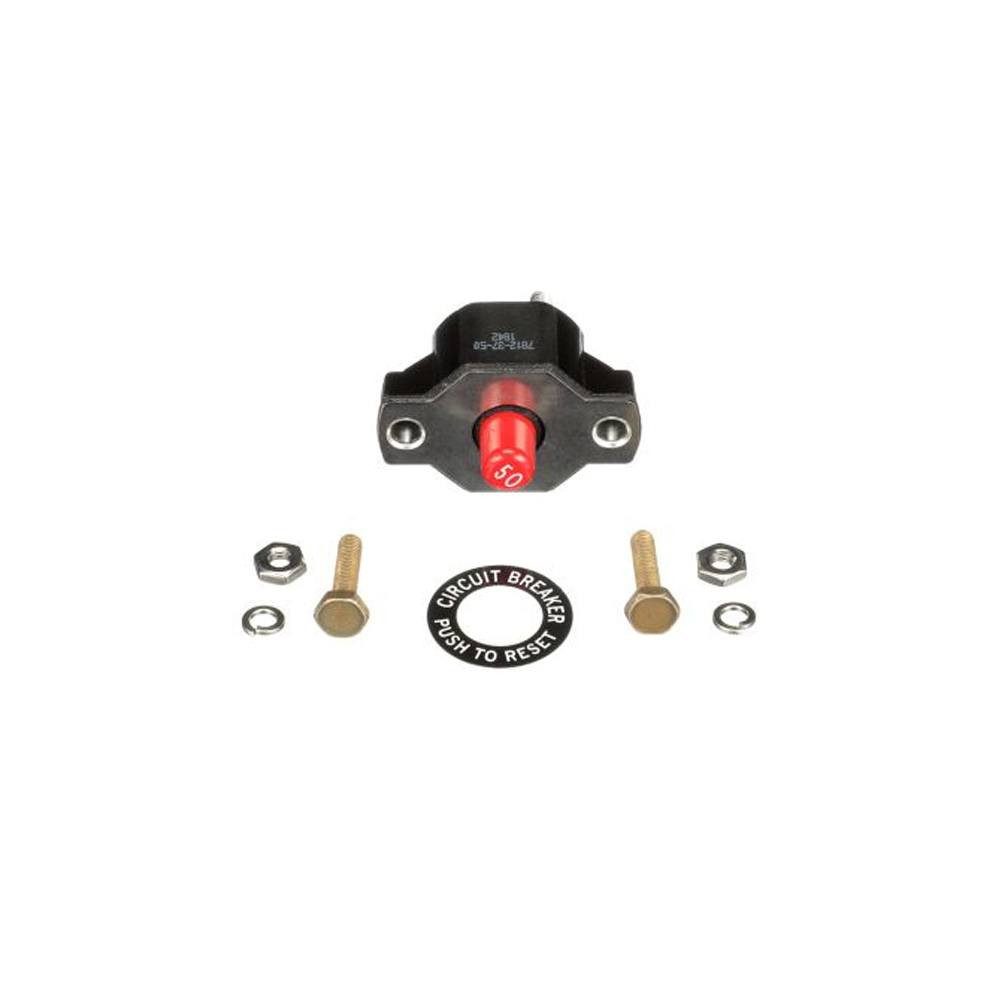 Breaker-Circuit, Mercury - Mercruiser 88-11178A01 Image