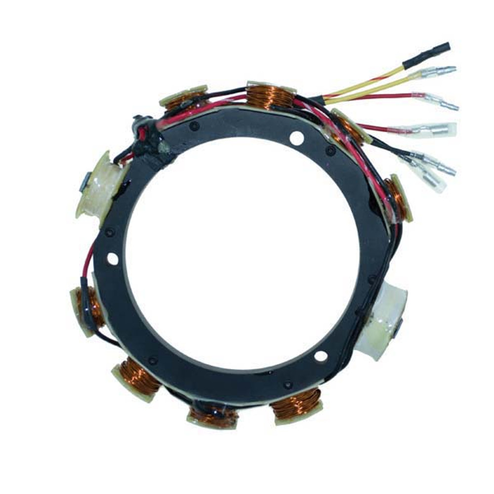 Suzuki Outboard Stator