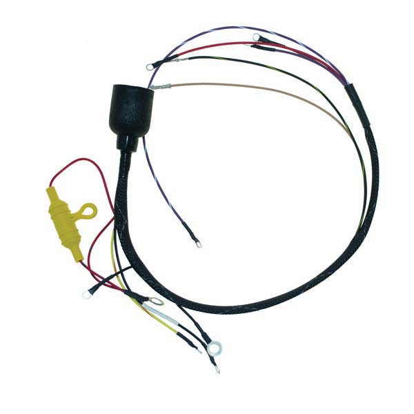 Johnson / Evinrude 60, 70, 75 hp Outboard Wiring Harness by CDI