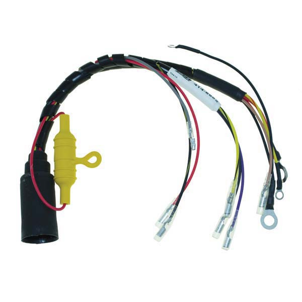 CDI 414-8952 Mercury/Mariner Wiring Harness 2 Cyl.