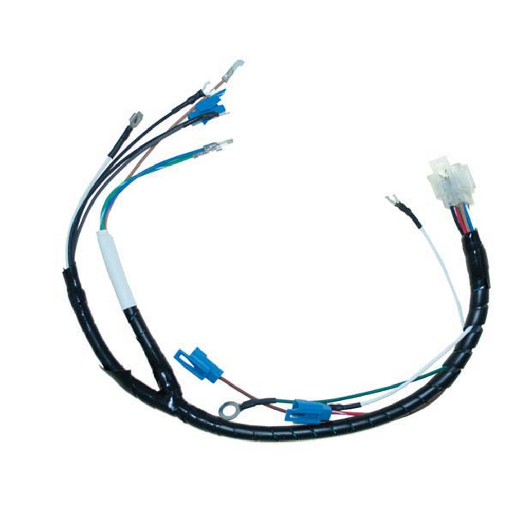 Johnson / Evinrude Outboard Wiring Harness by CDI