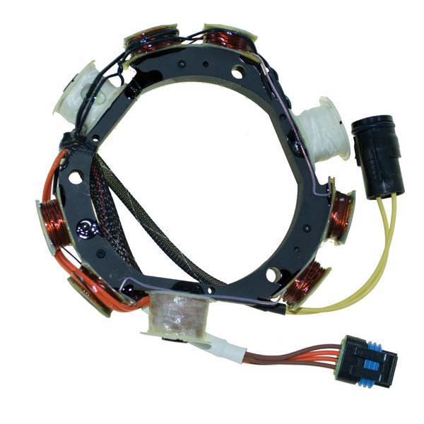Johnson Evinrude 9 Amp Stator by CDI