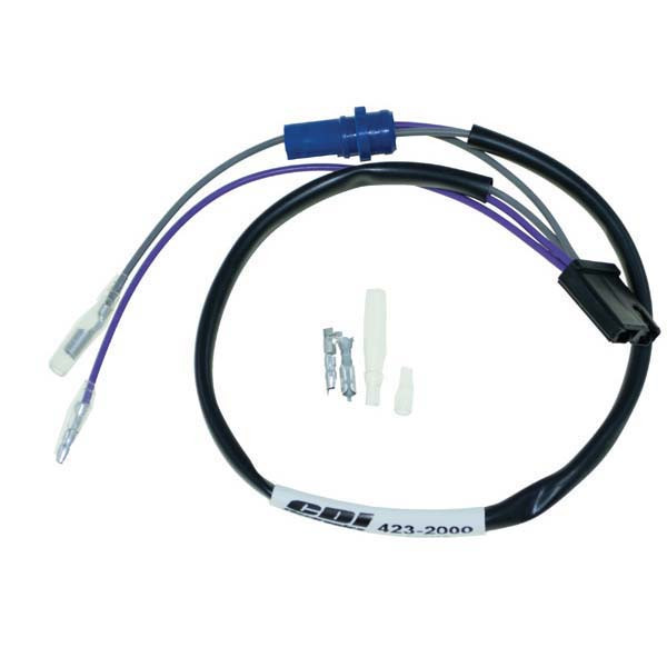 ESA Adapter Harness for Delco HEI Distributor